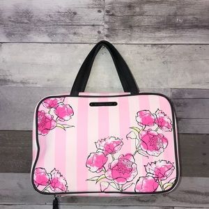 Victoria’s Secret Makeup cosmetic bag beauty